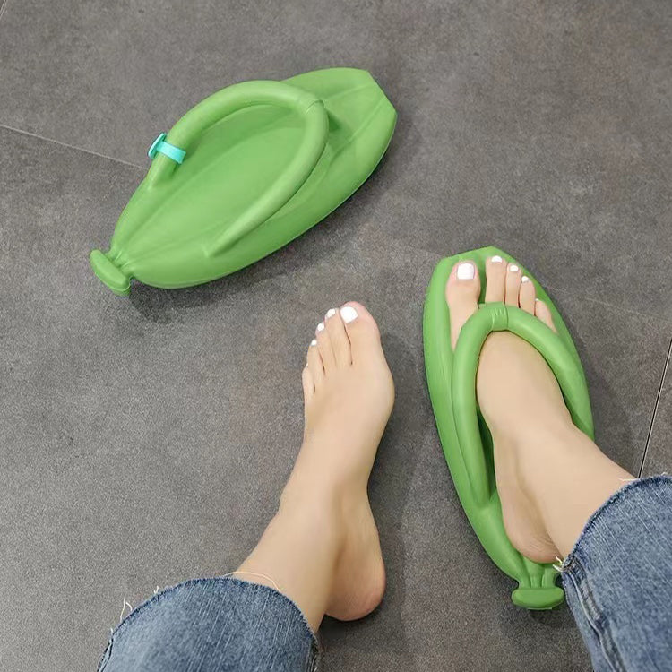🍌 Flip Flop Banana™