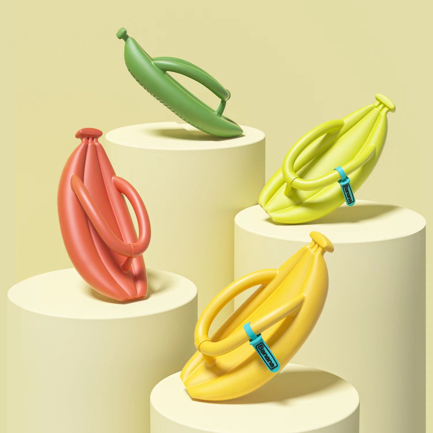 🍌 Flip Flop Banana™