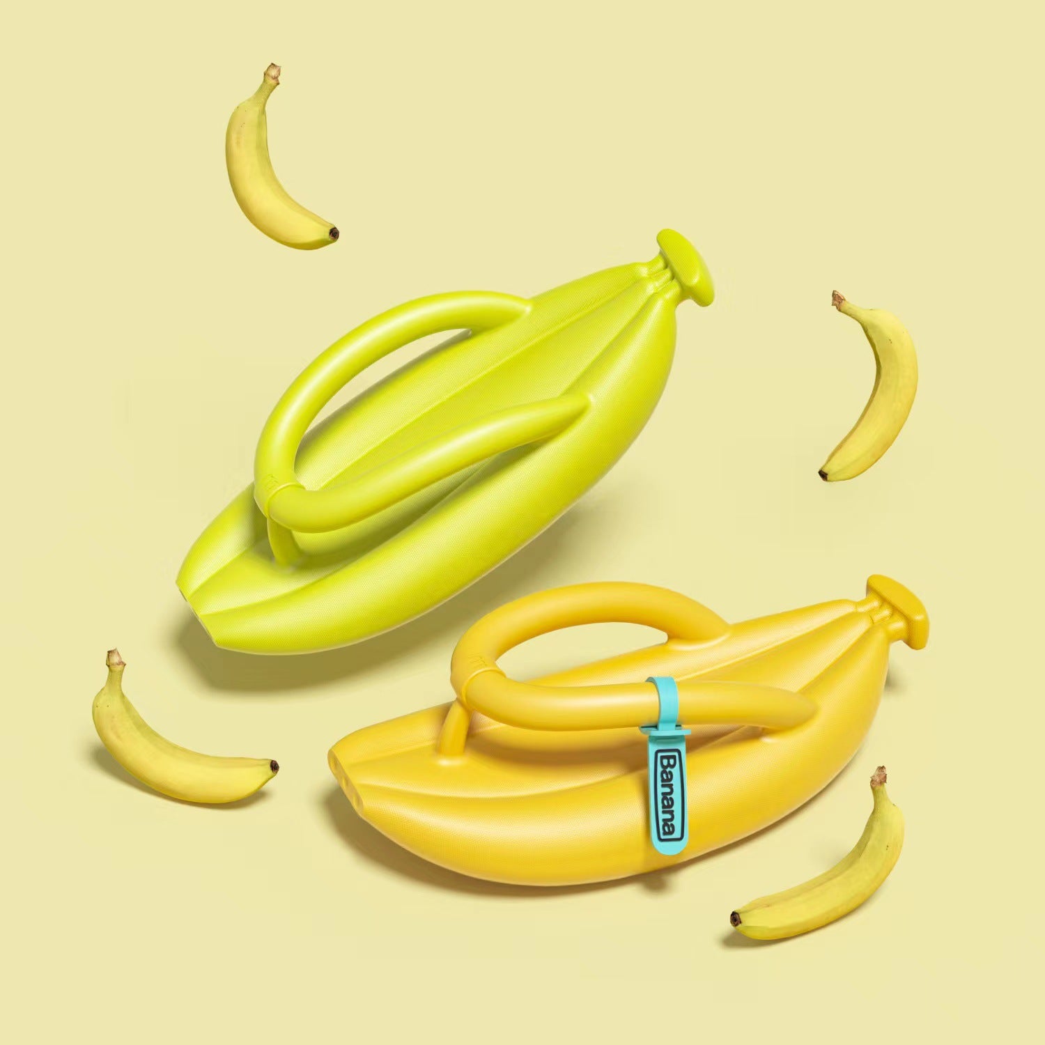 🍌 Flip Flop Banana™