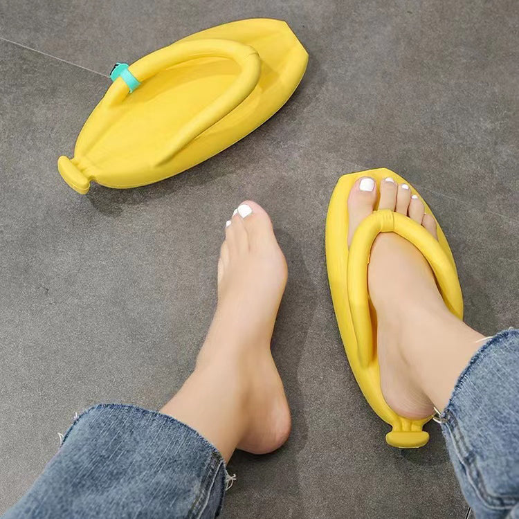 🍌 Flip Flop Banana™