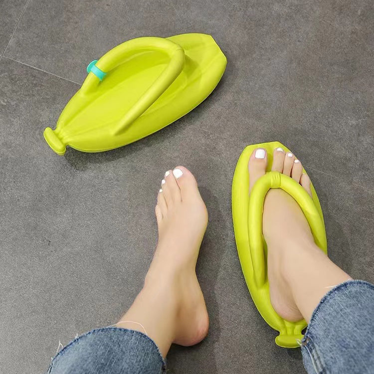 🍌 Flip Flop Banana™