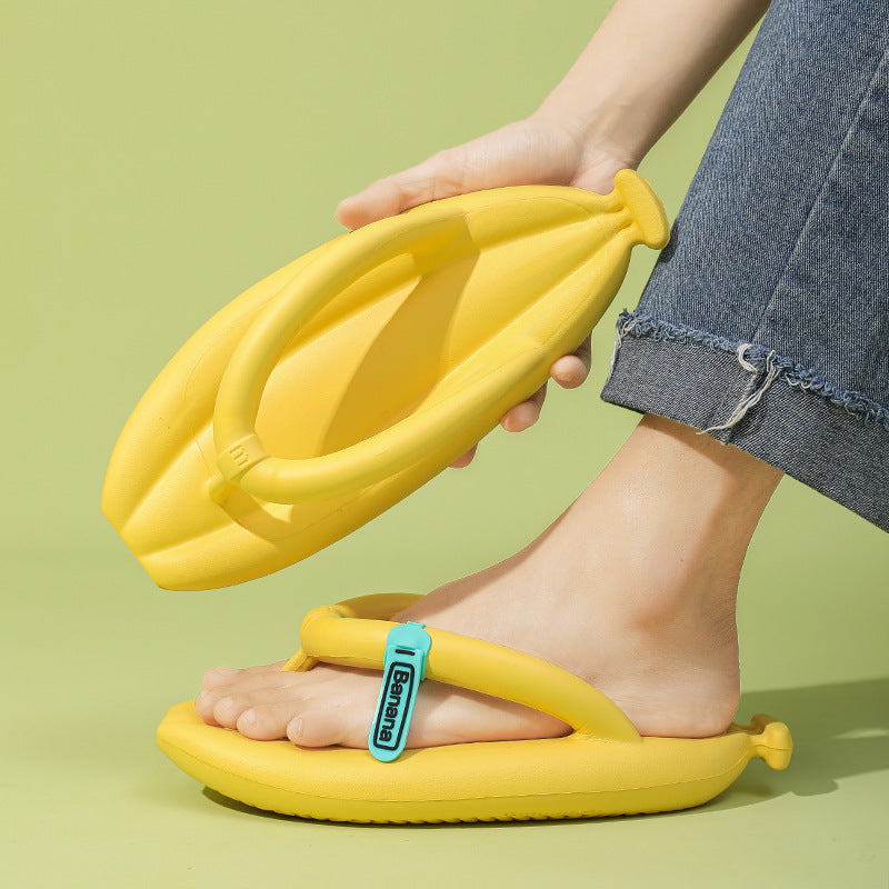 🍌 Flip Flop Banana™